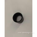 Black ABS fittings COUPLING with cUPC standard